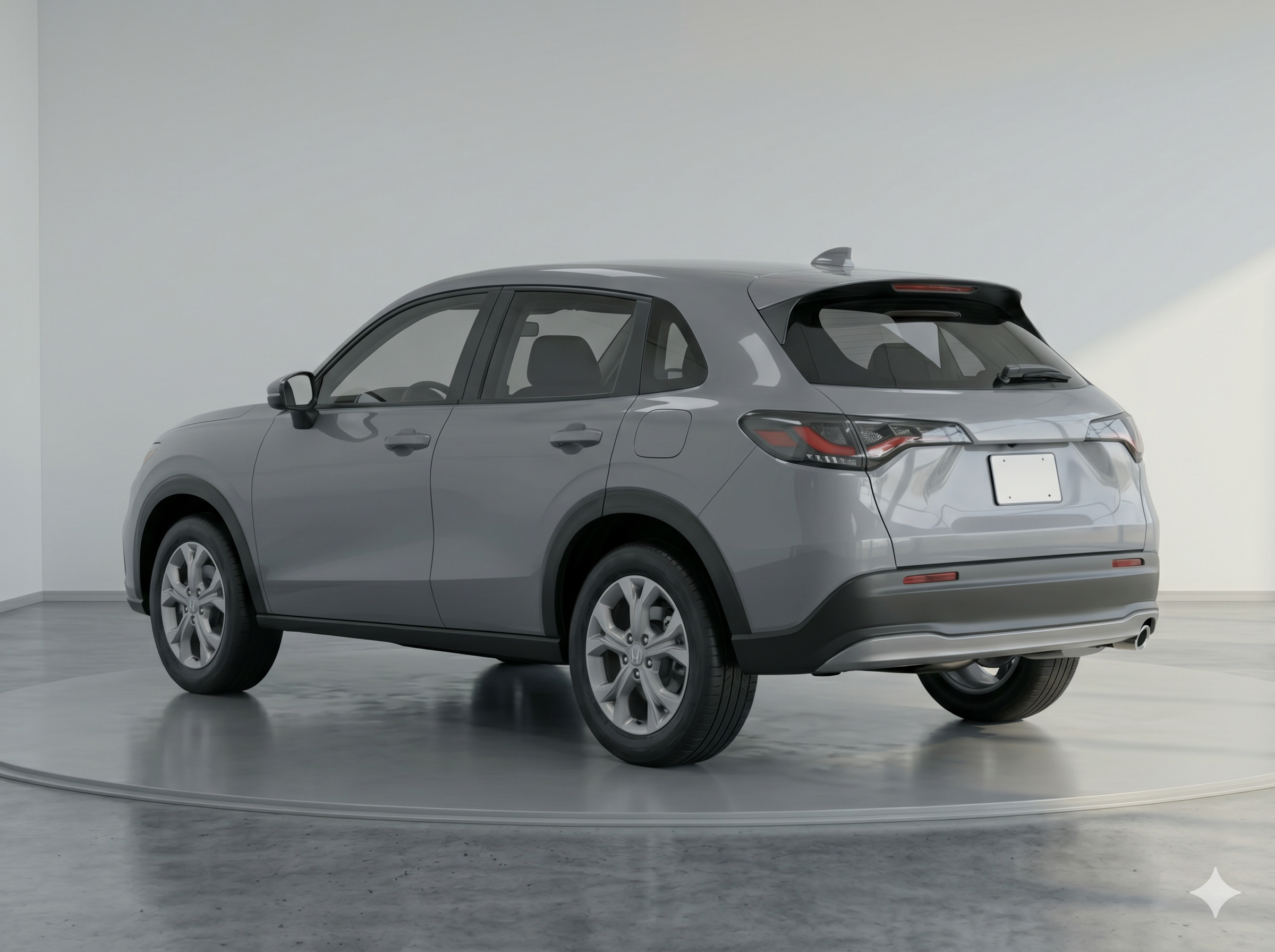 Honda HR-V Touring